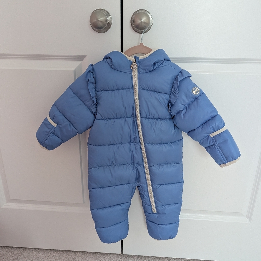 Michael Kors Snowsuit